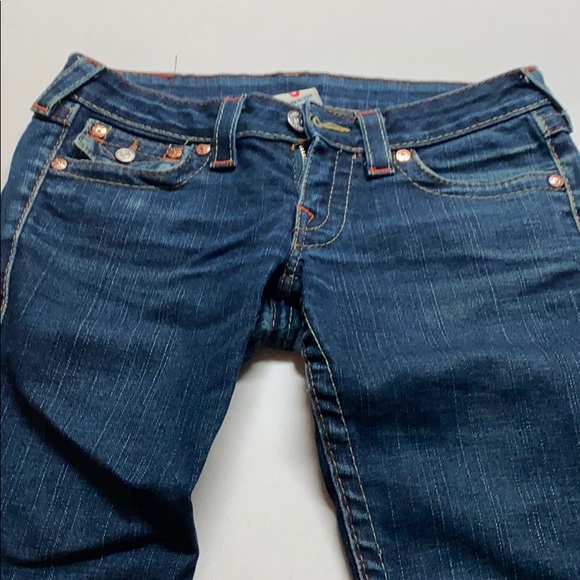 True Religion Jeans - Picture 2 of 6